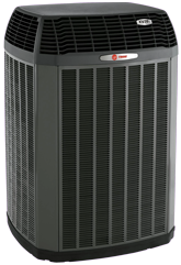 Trane Air Conditioning System